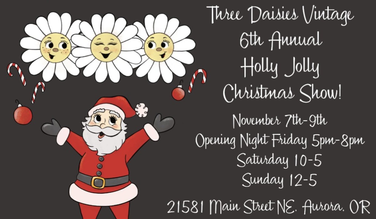 holly jolly christmas